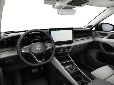 Nowe 2026 VW Tayron SUV | 272 240 zł