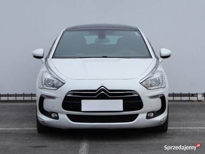 używany Citroën DS5 Hybrid4 Airdream