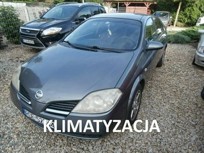 Nissan Primera