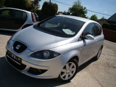 Seat Altea
