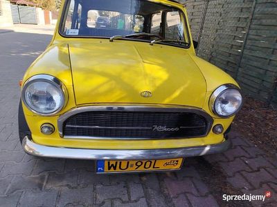 używany Mini 1300 