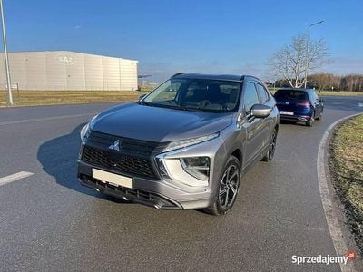Używany Mitsubishi Eclipse Cross 2022 SUV