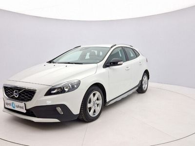 używany Volvo V40 T3 Drive-E Kinetic Aut.