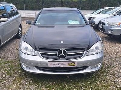 Używany Mercedes A200 235 KM (172 kW) 2006 Srebrny Sedan/Limuzyna