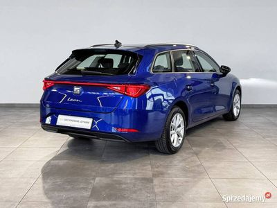 Seat Leon ST