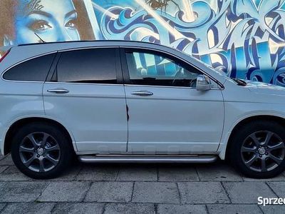Używany Honda CR-V 2012 SUV