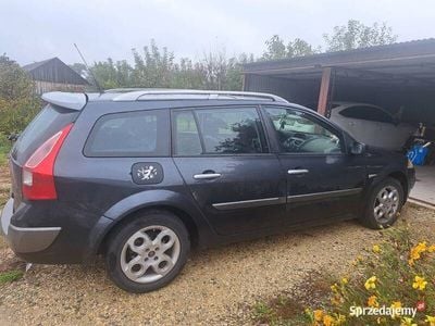 Renault Mégane GrandTour