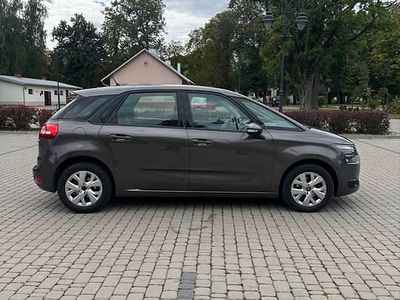 Citroën C4 Picasso