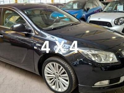 Opel Insignia Country Tourer