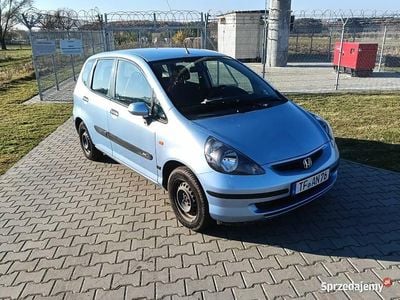 Używany 2004 Honda Jazz Hatchback | 3300 zł