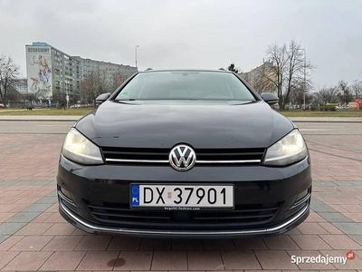 VW Golf VII