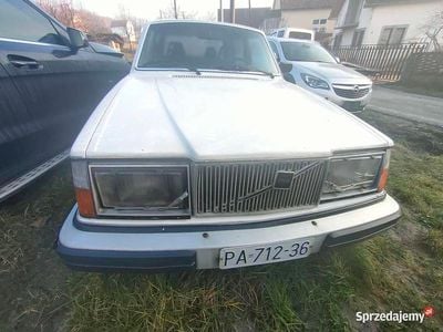 Używany 1978 Volvo 264 | 63 499 zł