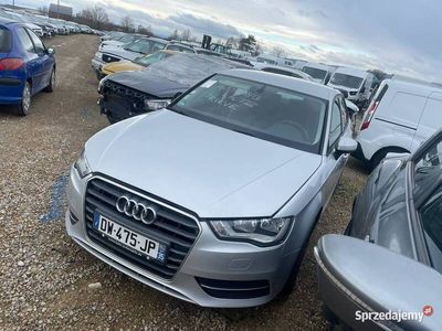 używany Audi A3 2.0 TDi 150 DW475