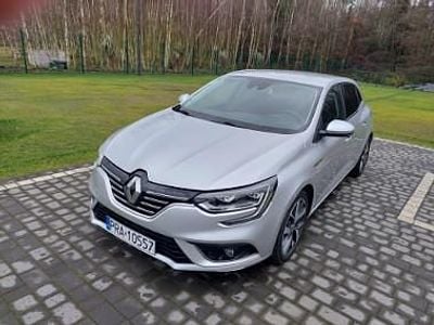 Renault Mégane IV