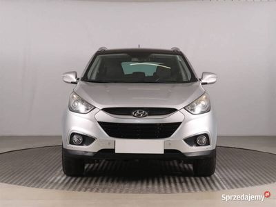 używany Hyundai ix35 1.7 CRDi