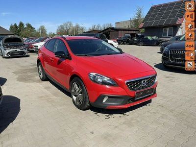 Volvo V40 CC