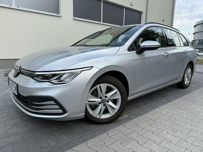 VW Golf VIII