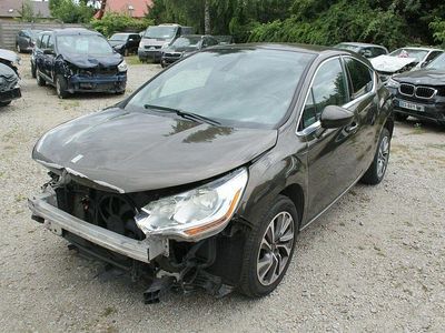 Citroën DS4