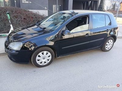 Używany VW Golf IV 105 KM (77 kW) 2004