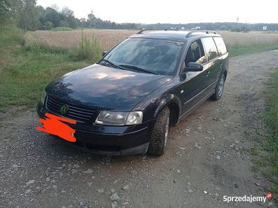 Używany 1997 VW Passat | 2900 zł (Dość drogi)