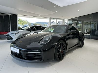 używany Porsche 911 3dm 450KM 2020r. 35 386km