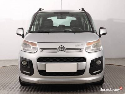 Citroën C3 Picasso