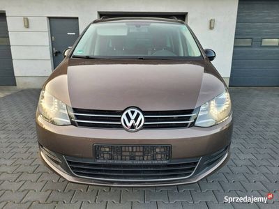 VW Sharan