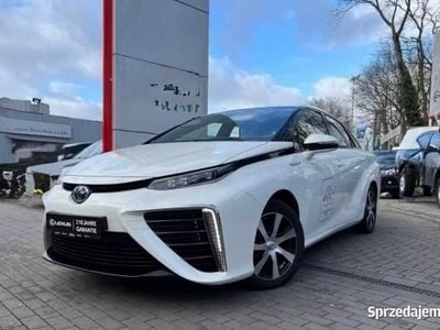 Używany 2019 Toyota Mirai Sedan/Limuzyna | 20 000 zł