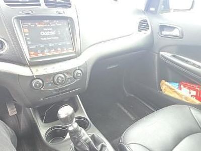 Fiat Freemont
