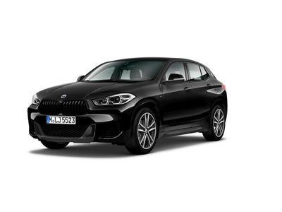 używany BMW X2 sDrive18i