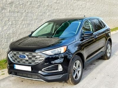 używany Ford Edge 2600km przebieg * Szklany dach * 4 x 4 * AWD