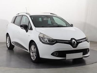 Renault Clio GrandTour