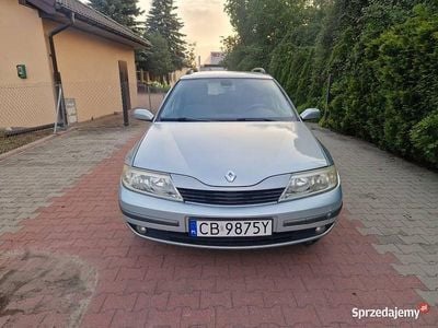 Renault Laguna II