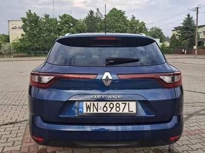 Renault Mégane IV