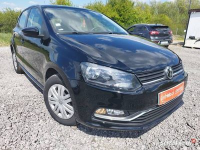 używany VW Polo 1.0 MPI klima NAVI ANDROID stan bdb gwarancja przeb