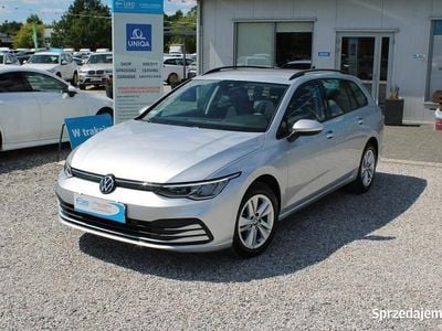 VW Golf VIII