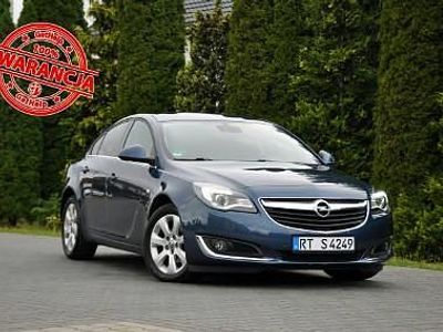 Opel Insignia Country Tourer