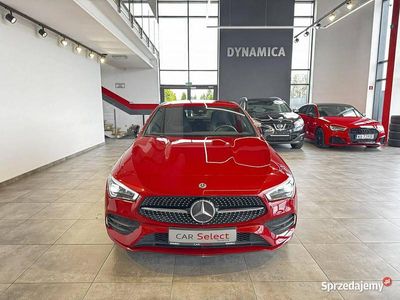 Mercedes CLA200