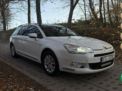 Citroën C5