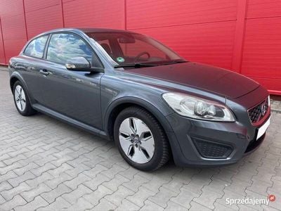 Volvo C30