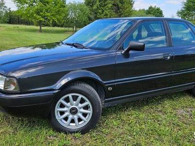 Używany 1993 Audi 80 | 11 900 zł