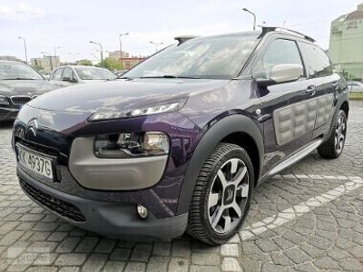 Citroën C4 Cactus