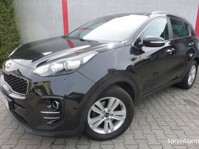 używany Kia Sportage 1 ,7D Navi Panorama Półskóra Klimatronik VAT23…