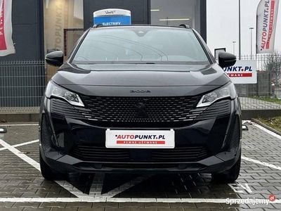 Używany 2021 Peugeot 3008 | 109 900 zł