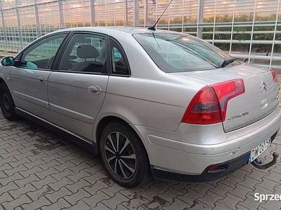 Citroën C5