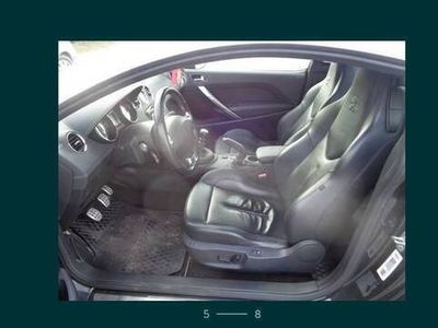 Peugeot RCZ