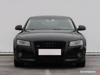 używany Audi A5 3.0 TDI