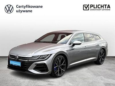 Używany 2022 VW Arteon | 159 900 zł (Uczciwa cena)