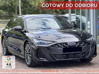 Zielony Nowe 2025 Audi A6 Ambiente Kombi | 342 400 zł
