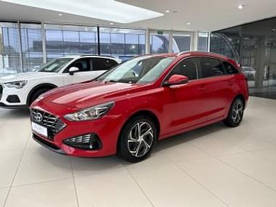 używany Hyundai i30 II Comfort / 1 właściciel Salon Polska FV 23% gwarancja